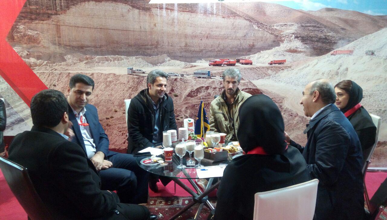 نمایشگاه بین المللی دام و طیور 