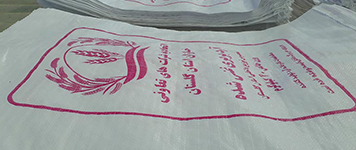 کیسه پلی اتیلن